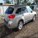 4S4BRCCC5E3228647 2014 Subaru Outback 2.5I Premium auction photo thumbnail 4