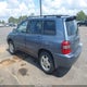 JTEEP21A540031153 2004 Toyota Highlander Limited V6 auction photo thumbnail 3
