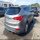 5XYZW3LA6EG213354 2014 Hyundai Santa Fe Sport 2.0L Turbo auction photo thumbnail 4