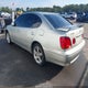 JT8BL69S910007116 2001 Lexus Gs 430 auction photo thumbnail 3