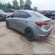 KMHD84LF9KU848810 2019 Hyundai Elantra Value Edition auction photo thumbnail 3