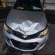 3G1BF6SM3JS610651 2018 Chevrolet Cruze Premier Auto auction photo thumbnail 6