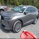 5J8YE1H88PL035853 2023 Acura Mdx Advance Package auction photo thumbnail 2
