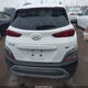 KM8K6CAB5PU980526 2023 Hyundai Kona Sel auction photo thumbnail 17