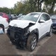 KM8K6CAB5PU980526 2023 Hyundai Kona Sel auction photo thumbnail 2