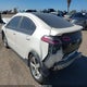 1G1RD6E41BU102549 2011 Chevrolet Volt auction photo thumbnail 3