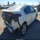 1G1RD6E41BU102549 2011 Chevrolet Volt auction photo thumbnail 4