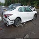 4T1S11AK9PU149551 2023 Toyota Camry Se auction photo thumbnail 4