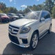 4JGDF7DE5GA700076 2016 Mercedes-Benz Gl 550 4Matic auction photo thumbnail 2