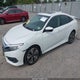 2HGFC1F34GH644777 2016 Honda Civic Ex-T auction photo thumbnail 2