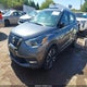 3N1CP5DVXLL543569 2020 Nissan Kicks Sr Xtronic Cvt auction photo thumbnail 2