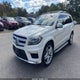 4JGDF7DEXGA639212 2016 Mercedes-Benz Gl 550 4Matic auction photo thumbnail 2