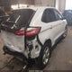 2FMPK4G92LBA32001 2020 Ford Edge Se auction photo thumbnail 4
