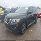 5N1DR2MMXHC631554 2017 Nissan Pathfinder Platinum auction photo thumbnail 2