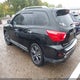 5N1DR2MMXHC631554 2017 Nissan Pathfinder Platinum auction photo thumbnail 3