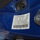 2HGFC1E51HH703675 2017 Honda Civic Si auction photo thumbnail 9