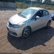19XFB2F77FE247634 2015 Honda Civic Se auction photo thumbnail 2
