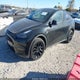 7SAYGDEE2PF851838 2023 Tesla Model Y Awd/Long Range Dual Motor All-Wheel Drive auction photo thumbnail 2