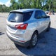 2GNAXUEV4L6212222 2020 Chevrolet Equinox Awd Lt 1.5L Turbo auction photo thumbnail 4