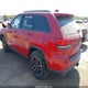 1C4RJFLG7MC508065 2021 Jeep Grand Cherokee Trailhawk 4X4 auction photo thumbnail 3