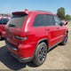 1C4RJFLG7MC508065 2021 Jeep Grand Cherokee Trailhawk 4X4 auction photo thumbnail 4