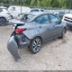 3N1CN8FV3LL807560 2020 Nissan Versa Sr Xtronic Cvt auction photo thumbnail 4