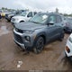 KL79MPSL9NB081682 2022 Chevrolet Trailblazer Fwd Lt auction photo thumbnail 2