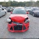1FADP3F20EL312807 2014 Ford Focus Se auction photo thumbnail 12