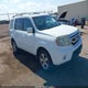 5FNYF48619B041950 2009 Honda Pilot Ex-L auction photo thumbnail 1