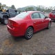 1G4HR57Y96U177211 2006 Buick Lucerne Cxl auction photo thumbnail 4
