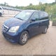 5FNRL38746B106608 2006 Honda Odyssey Ex-L auction photo thumbnail 2