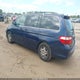 5FNRL38746B106608 2006 Honda Odyssey Ex-L auction photo thumbnail 3
