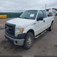 1FTVX1EF2DKE70951 2013 Ford F-150 Xl auction photo thumbnail 2