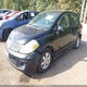 3N1BC13E17L434666 2007 Nissan Versa 1.8Sl auction photo thumbnail 2