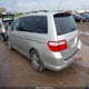 5FNRL38625B005296 2005 Honda Odyssey Ex-L auction photo thumbnail 3