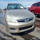 1HGCM56787A064876 2007 Honda Accord 2.4 Ex auction photo thumbnail 17