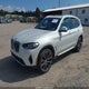5UX53DP0XP9P21988 2023 BMW X3 xDrive30I auction photo thumbnail 2