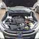 JF2SLSTD6SH404226 2025 Subaru Forester Hybrid Touring auction photo thumbnail 10