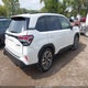 JF2SLSTD6SH404226 2025 Subaru Forester Hybrid Touring auction photo thumbnail 4