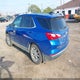 3GNAXUEV0KS562608 2019 Chevrolet Equinox Lt auction photo thumbnail 3