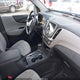 3GNAXUEV0KS562608 2019 Chevrolet Equinox Lt auction photo thumbnail 5