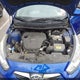 KMHCT4AE8CU208125 2012 Hyundai Accent Gls auction photo thumbnail 10