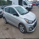KL8CB6SA5MC220943 2021 Chevrolet Spark Fwd Ls Automatic auction photo thumbnail 1