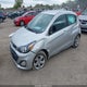 KL8CB6SA5MC220943 2021 Chevrolet Spark Fwd Ls Automatic auction photo thumbnail 2