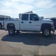 1GTHC23U96F267079 2006 GMC Sierra 2500Hd Work Truck auction photo thumbnail 13
