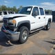 1GTHC23U96F267079 2006 GMC Sierra 2500Hd Work Truck auction photo thumbnail 2