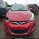 5NPDH4AE2EH541864 2014 Hyundai Elantra Se auction photo thumbnail 12
