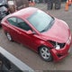 5NPDH4AE2EH541864 2014 Hyundai Elantra Se auction photo thumbnail 13