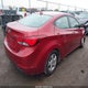 5NPDH4AE2EH541864 2014 Hyundai Elantra Se auction photo thumbnail 4