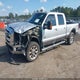 1FT7W2BT6CEB91351 2012 Ford F-250 Lariat auction photo thumbnail 2